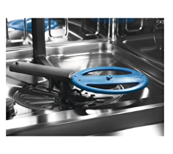 Electrolux ESM89300SX Bulaşık Makinesi 6