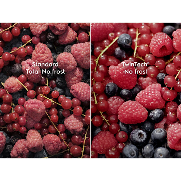 Electrolux Enp7td75s Ankastre Buzdolabı