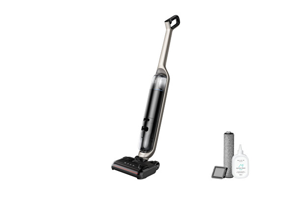 Anker Eufy Clean Mach V1 Ultra Moplu Buharlı Şarjlı Dikey Süpürge