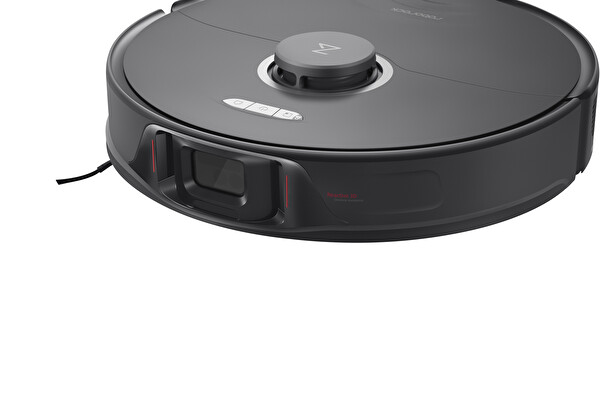 Roborock S8 Robot Siyah Süpürge