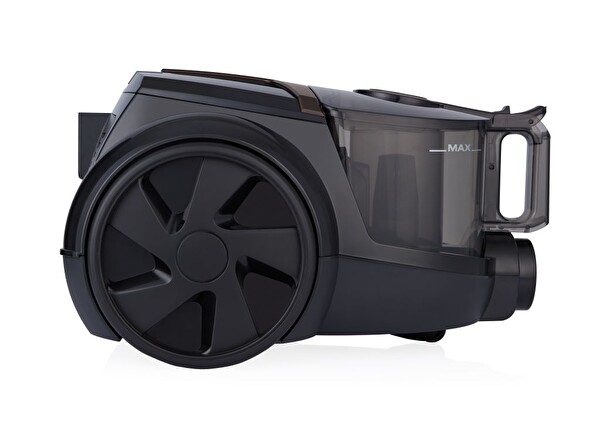 Arnica Et14403 Toz Torbasız Elektrikli Süpürge