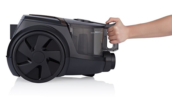 Arnica Et14403 Toz Torbasız Elektrikli Süpürge