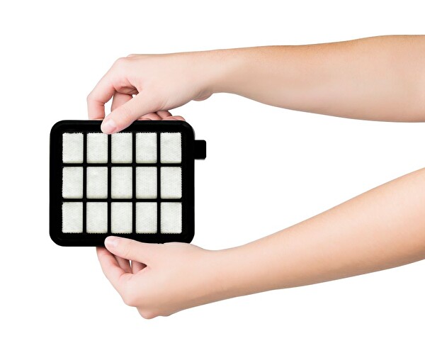 Arnica Et14403 Toz Torbasız Elektrikli Süpürge