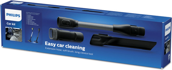 Philips Fc8093 01 Dikey Şarjlı Süpürge Aksesuarı