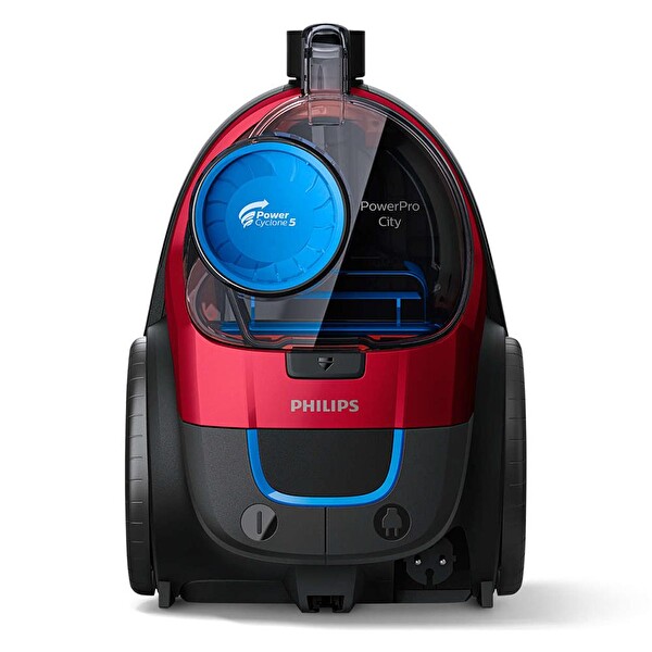 Philips PowerPro City FC9331/07 Toz Torbasız Elektrikli Süpürge