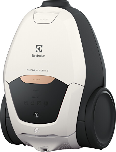 Electrolux PD82-ALRGT 57 dB Toz Torbalı Elektrikli Süpürge