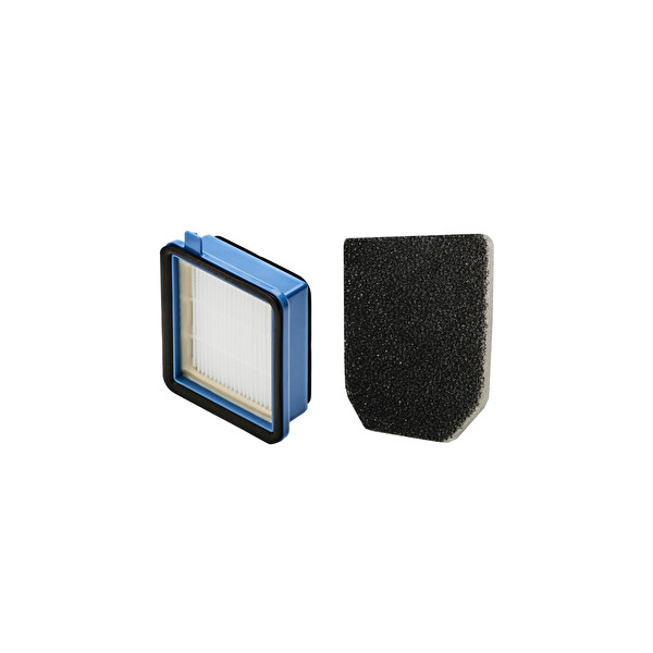 Electrolux ESKW1 Well Q Serisi Filtre