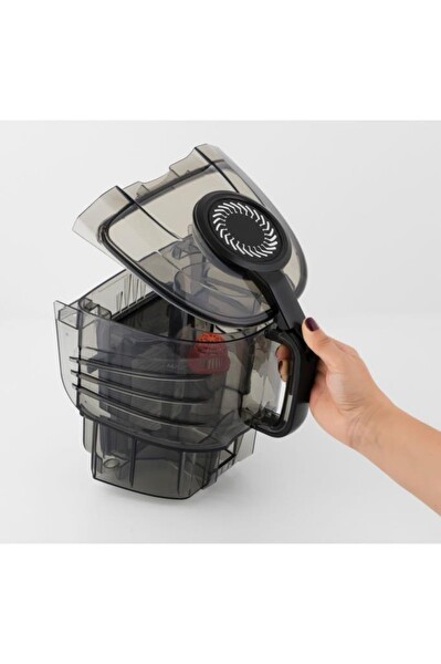 FREELANDER BL6058 TOZ TORBASIZ SÜPÜRGE İNDİGO BLUE