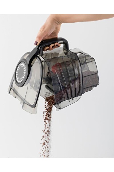 FREELANDER BL6058 TOZ TORBASIZ SÜPÜRGE İNDİGO BLUE