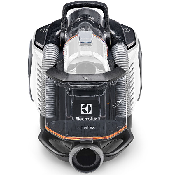 Electrolux EUFC8ALRGY UltraFlex Toz Torbasız Elektrikli Süpürge