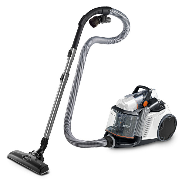 Electrolux EUFC8ALRGY UltraFlex Toz Torbasız Elektrikli Süpürge