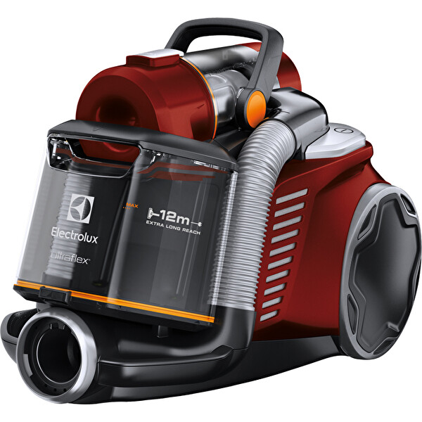 Electrolux EUFC8ANIMA Toz Torbasız Elektrikli Süpürge