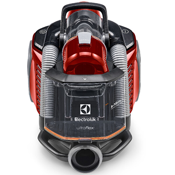 Electrolux EUFC8ANIMA Toz Torbasız Elektrikli Süpürge