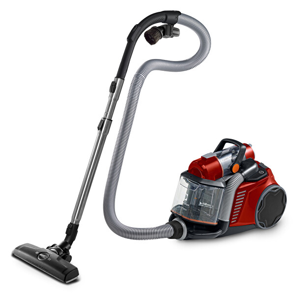 Electrolux EUFC8ANIMA Toz Torbasız Elektrikli Süpürge