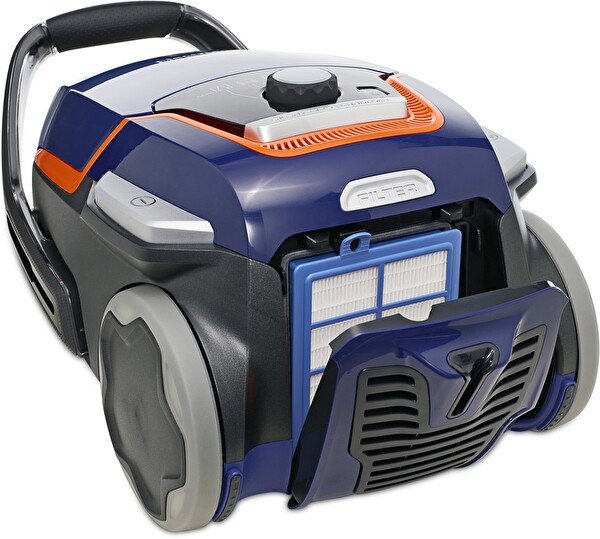 Electrolux EUOC94DB Toz Torbalı Süpürge