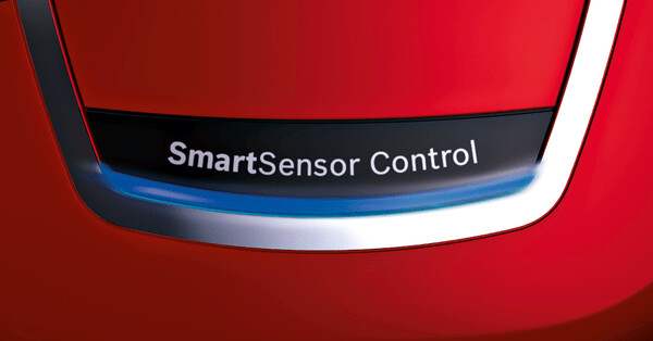 Bosch BGC41Q69 Yıkanabilir Hijyenik Hepa H13 Filtre Kırmızı Toz Torbasız Süpürge