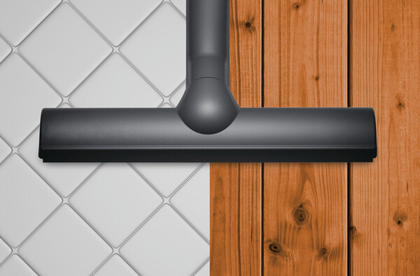 Bosch BGC41Q69 Yıkanabilir Hijyenik Hepa H13 Filtre Kırmızı Toz Torbasız Süpürge