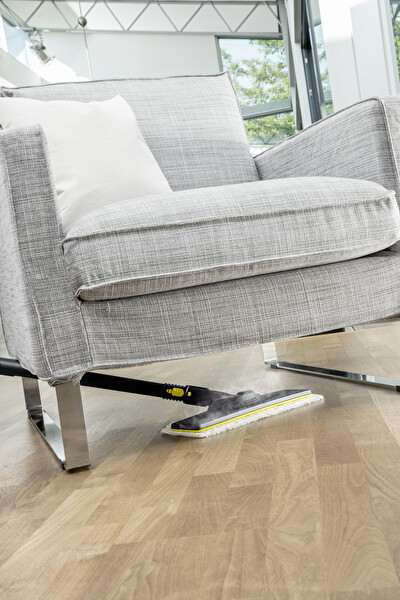 Karcher Sc 4 Easyfix Buharlı Temizlik Makinesi