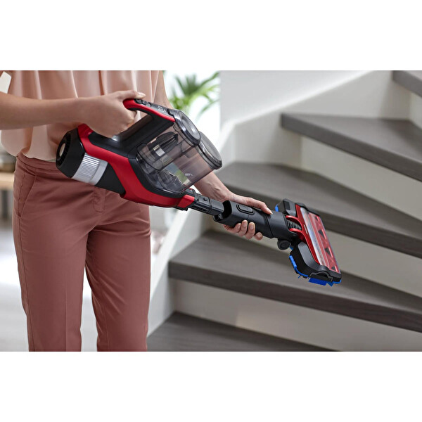 Philips XC7043/01 Speedpro Max Dik Şarjlı Elektrikli Süpürge
