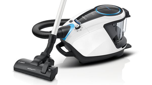 Bosch BGS7SIL1 Toz Torbasız Elektrikli Süpürge