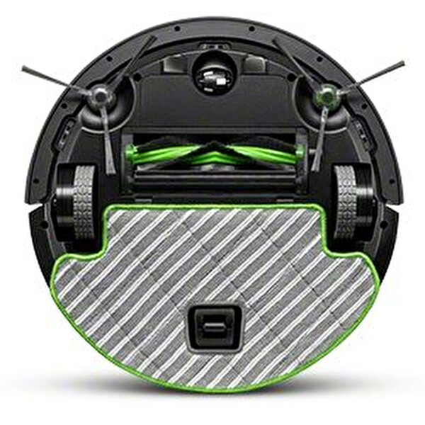 iRobot Roomba Combo Robot Süpürge ve Paspas
