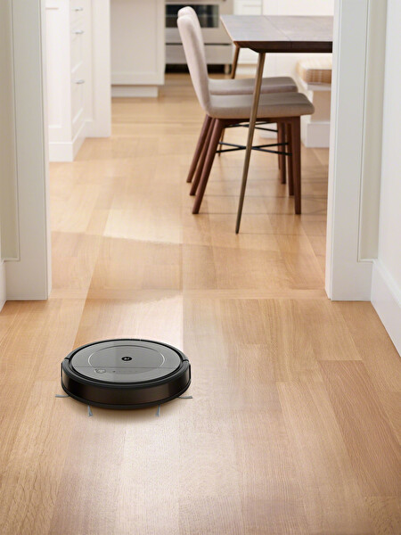iRobot Roomba Combo Robot Süpürge ve Paspas