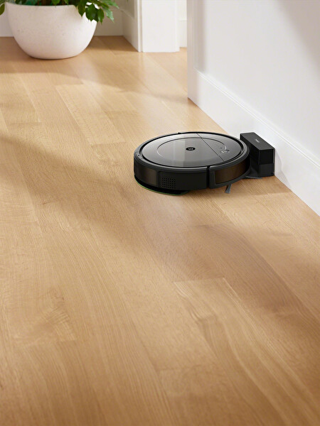 iRobot Roomba Combo Robot Süpürge ve Paspas