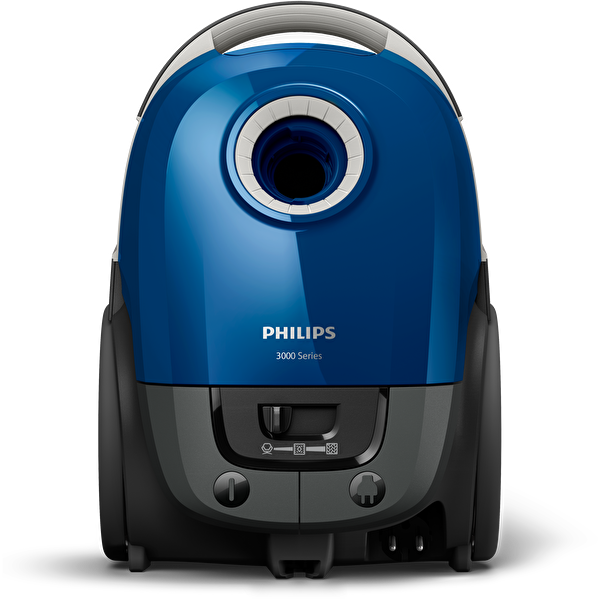 Philips XD3110/09 Torbalı Elektrikli Süpürge