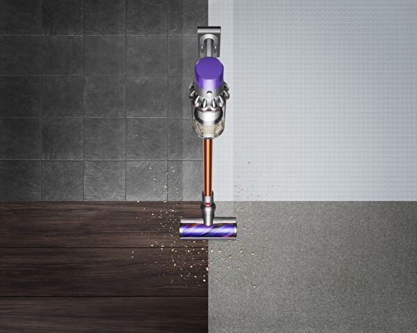 Dyson V10 Cyclone Absolute Şarjlı Süpürge