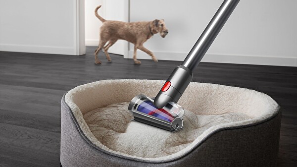 Dyson V15 Detect Absolute Şarjlı Süpürge