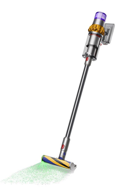 Dyson V15 Detect Absolute Sarjlı Süpürge