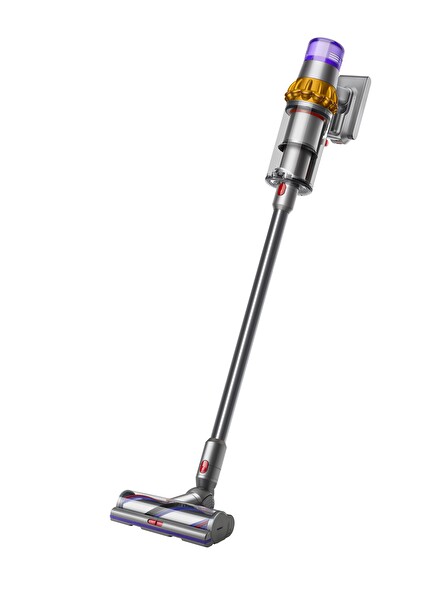 Dyson V15 Detect Absolute Sarjlı Süpürge