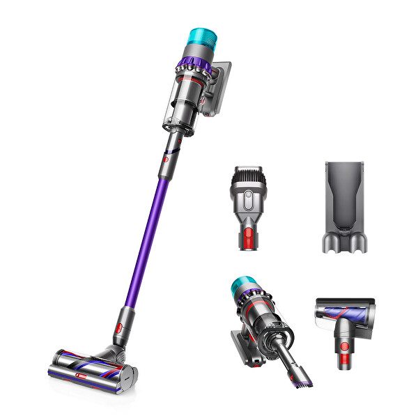 Dyson Gen5 Detect Kablosuz Süpürge