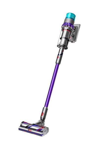 Dyson Gen5 Detect Kablosuz Süpürge