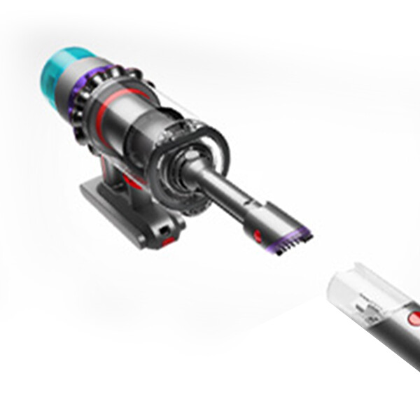 Dyson Gen5 Detect Kablosuz Süpürge