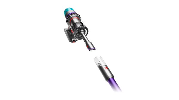 Dyson Gen5 Detect Kablosuz Süpürge