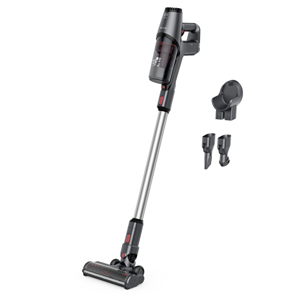 Tefal TY6933TR X Pert 3.60 Sarjlı Süpürge