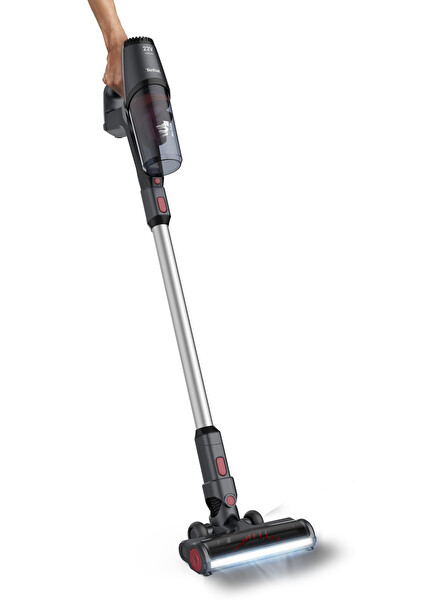 Tefal TY6933TR X Pert 3.60 Sarjlı Süpürge 2