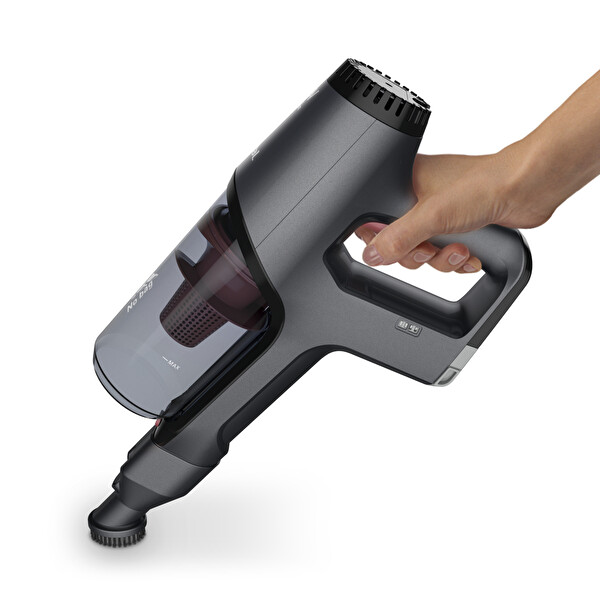 Tefal TY6933TR X Pert 3.60 Sarjlı Süpürge 3