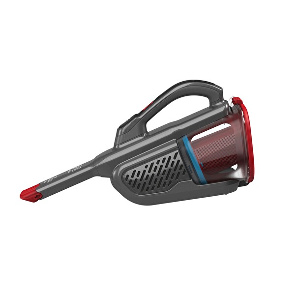 BLACK&DECKER BHHV315J 12V Şarjlı Jack Girişli El Süpürgesi