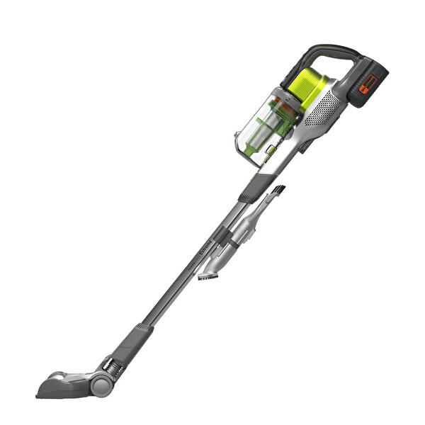 Black&Decker BHFEV362DA 36V Kablosuz Dikey Şarjlı Süpürge