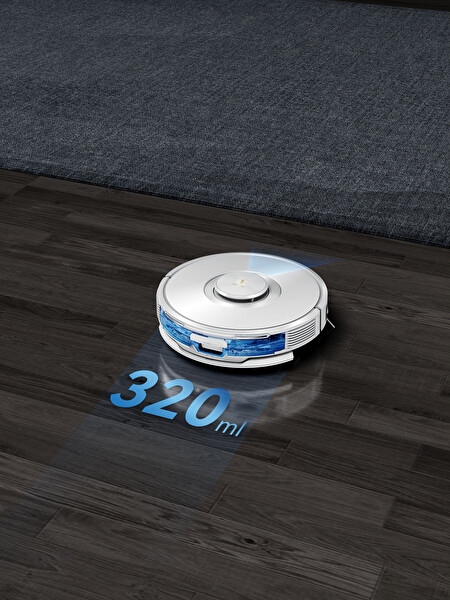 Viomi V5 Pro Robot Süpürge