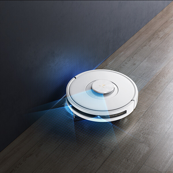 Viomi V5 Pro Robot Süpürge