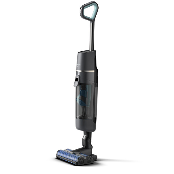 Philips Xw7110/01 Aqua Trio 7000 Islak Kuru Temizlik Kablosuz