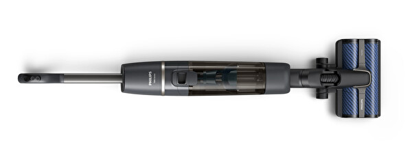 Philips Xw7110 01 Aqua Trio 7000 Islak Kuru Temizlik Kablosuz Dikey Süpürge  6