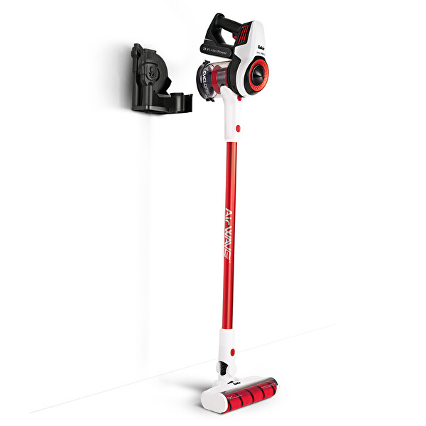 Fakir Starky Hsa 700 Şarjlı Süpürge