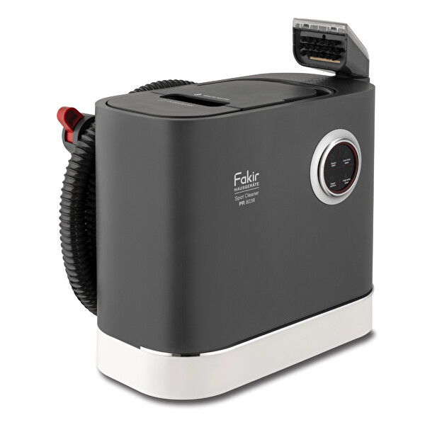 Fakir Spot Cleaner PR 8038 Siyah Buharlı Temizleme Makinesi