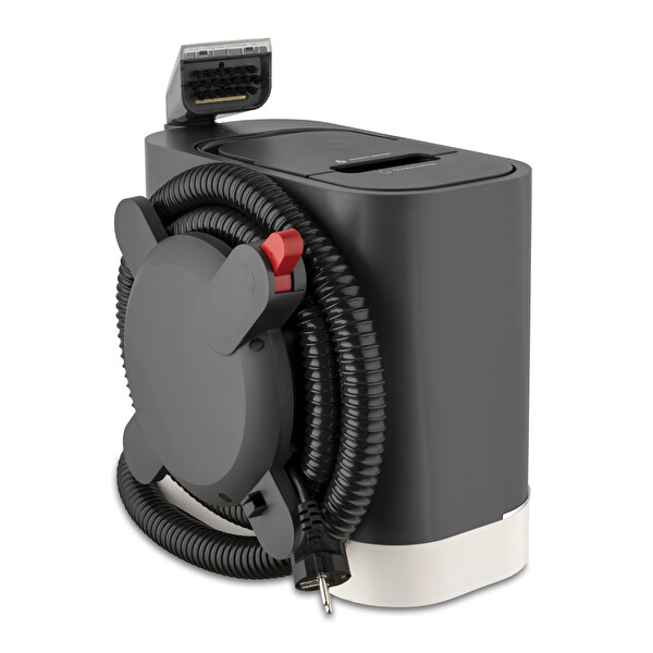 Fakir Spot Cleaner PR 8038 Siyah Buharlı Temizleme Makinesi