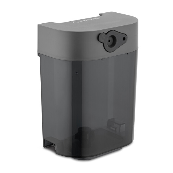 Fakir Spot Cleaner PR 8038 Siyah Buharlı Temizleme Makinesi