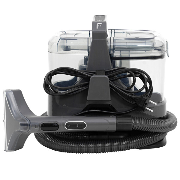 Fakir Spot Cleaner Pr 1018 Siyah Temizleme Makinesi